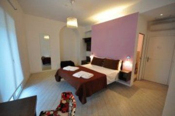 First Floor Roma